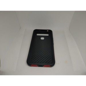 For TCL 10 5G UW Phone Case Full Body Bumper Cover Grade C Fair Condition.